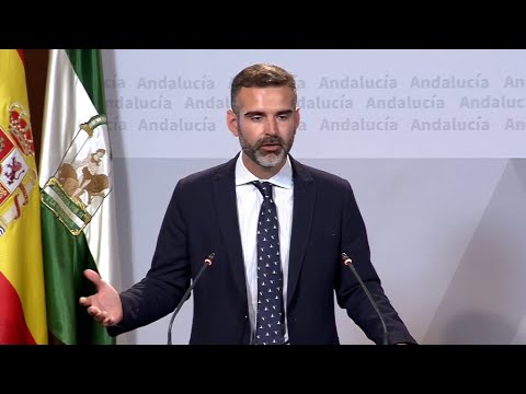 Andalucía respalda los frutos rojos con una declaración institucional