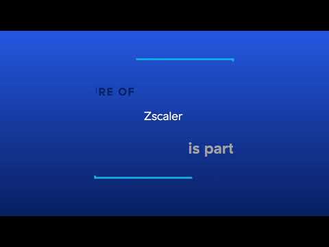 Introducing the new Zscaler Partner Demand Center!