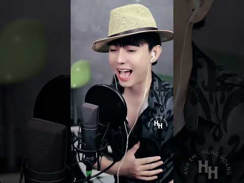 VẤN VƯƠNG CHỢ TÌNH | ĐƯỜNG HOÀNG - COVER