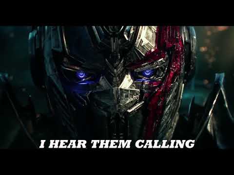 Transformers-Monster(Paramore)