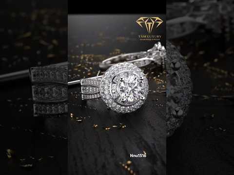 Halo tròn. Biểu tượng bất diệt theo thời gian 💎💎