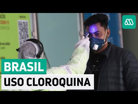 Brasil | Continuará recomendación de polémico remedio para coronavirus