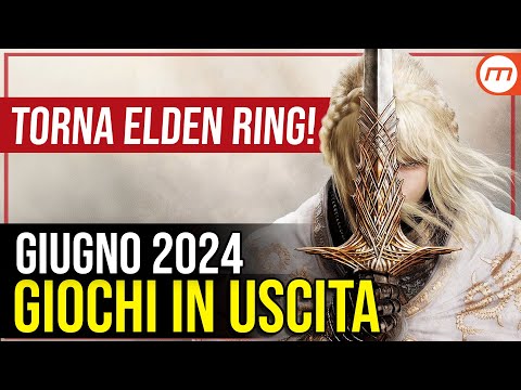 Si torna nell'Interregno! - Le Uscite di Giugno 2024