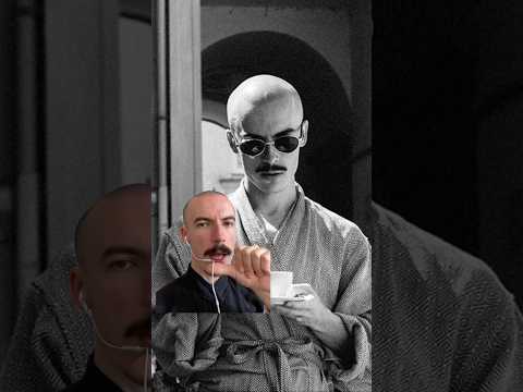 Три ери, один артист