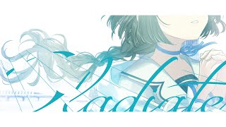 Cladiate / Diafana【#VocaDuo2025】