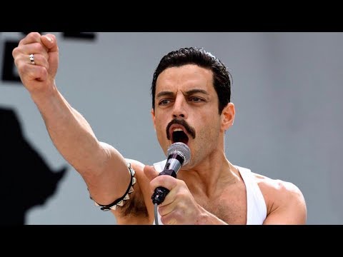 Does New Bohemian Rhapsody Trailer Hit The Right Notes?