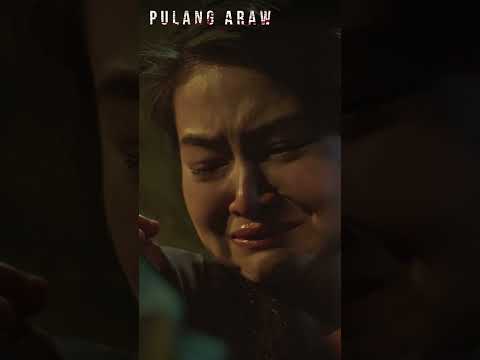 Malaking pangako para sa minamahal #shorts | Pulang Araw