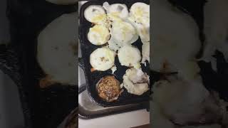 I’ll make Takoyaki 2 #shorts #Takoyaki #VtuberJP #japanesefood