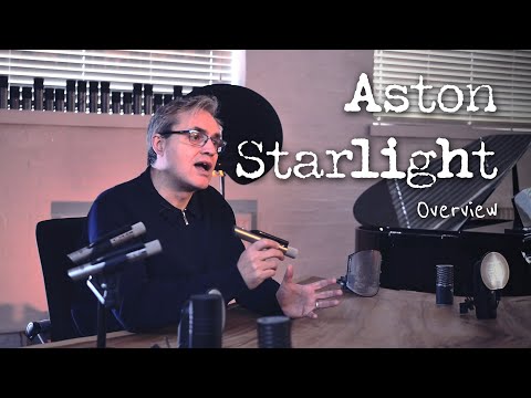 Aston Starlight | Overview