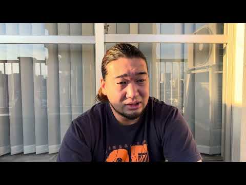 ONEで無気力試合をした青木真也に思うこと