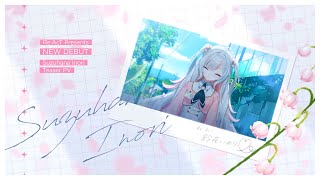 【Teaser PV】鈴花いのり ティザーPV【Re:AcT/ #鈴花いのり】