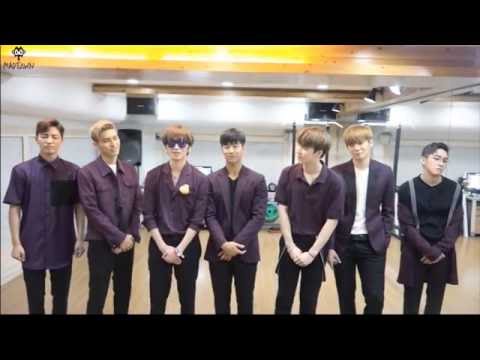 MADTOWN(<strong>매드타운</strong>) - Emptiness(빈칸) Dance Practice (Part Change ver.)