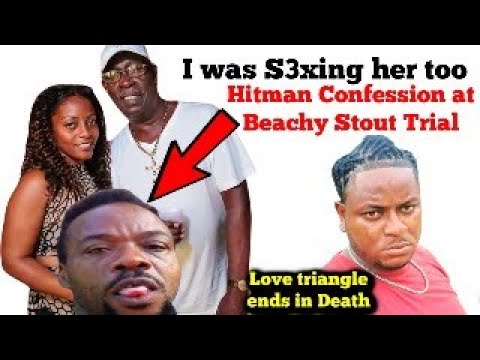 Bombshell Confession at Beach Stout Trial + Alice the Crab Lady Apologize + Love Triangle
