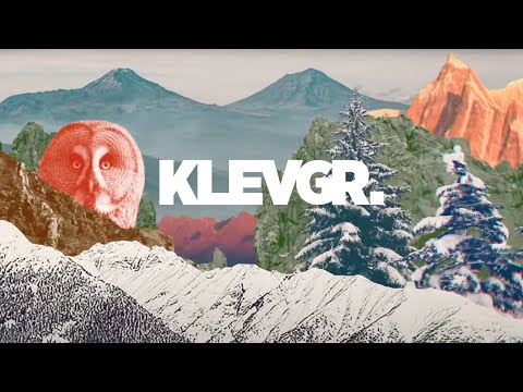 Klevgrand - Audio Plugins from Sweden, with love