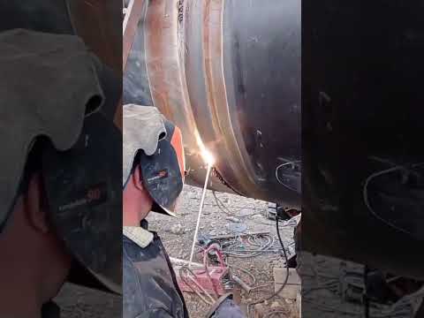 #cварка #сварщики #JohnWelder