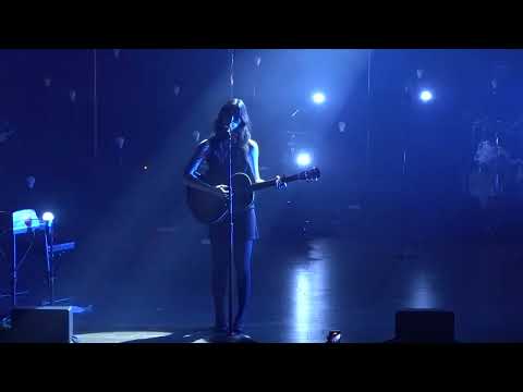 Gracie Abrams - Rockland / Will You Cry / Difficult / Camden / Fault Line / Best