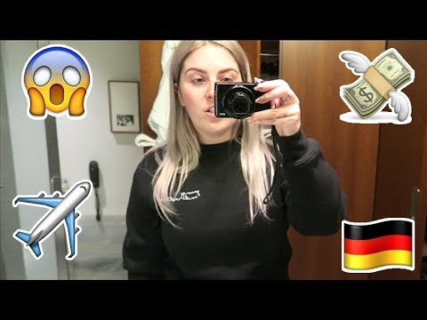 TRAVELLING BUSINESS CLASS ??? Vlog 434
