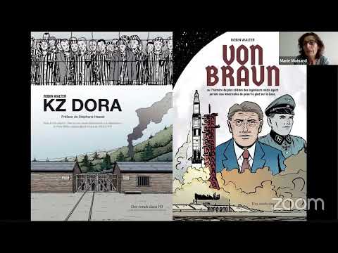 Von Braun - Robin Walter - Babelio