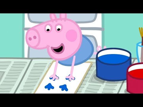 Peppa Pig Nederlands