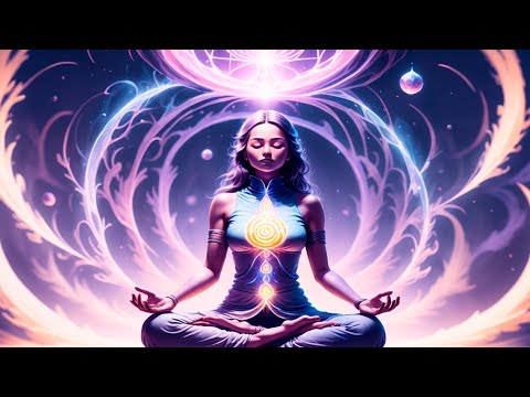Proteção Energética | Defesa psíquica Pessoal | Música | Binaural | Ondas teta