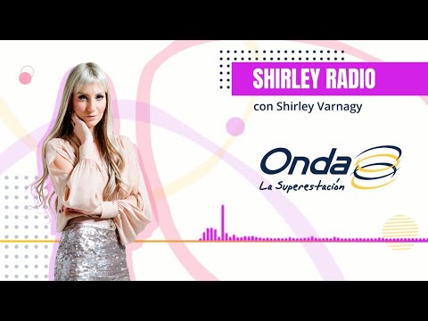 26-09-22 | #ShirleyRadio - Playlist de Mi Vida. Clase magistral “En íntimo con la profe Yeilove”