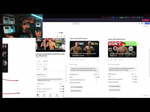 YouTube video thumbnail