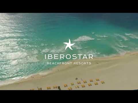 IHG Hotels & Resorts’ all-inclusive offering—Iberostar Beachfront
Resorts