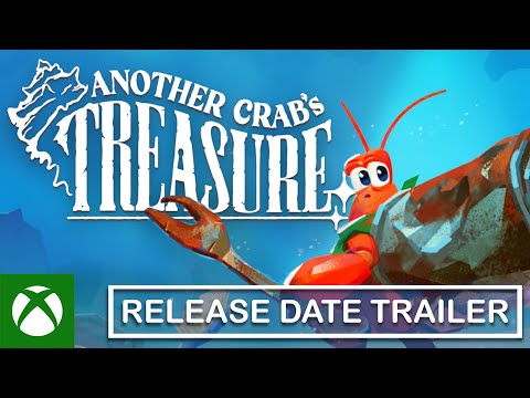 Another Crab's Treasure | Official Release Date