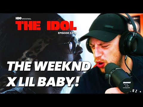 The Weeknd - Like A God & False Idols ft Lil Baby and Suzanna Son REACTION