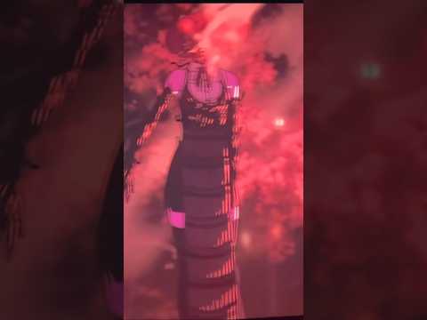 Reze Transforms #anime #chainsawman #clip #rezechainsawman