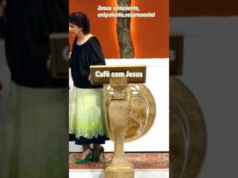 Corte n.4 café com Jesus #jesus #doutorafilo