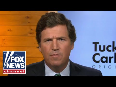 Tucker Carlson: They’re telling us to shut up about this