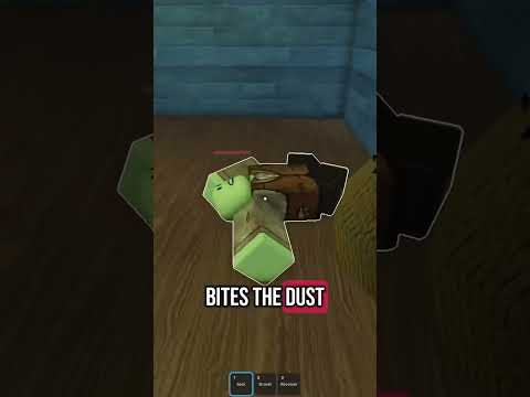 HUNTING BANDITOS!  #deadrails #roblox #gaming #robloxgamer