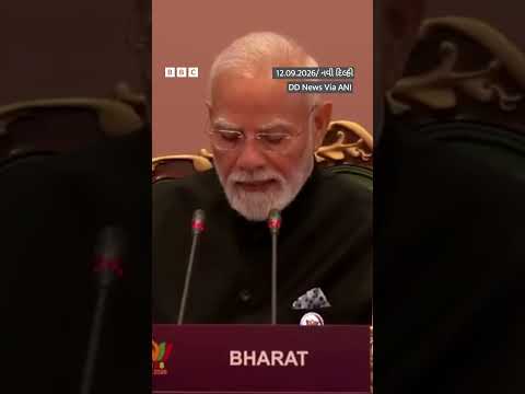 BRICS: 'જૂની વ્યવસ્થાથી વિશ્વ ન ચાલી શકે,' પીએમ મોદીએ આવું કેમ કહ્યું?