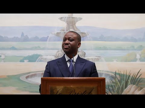 Présidentielle ivoirienne : Soro appelle l’opposition à s'unir et dit sa candidature irrévocable