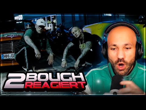 SOMMER! OLEXESH X BONEZ MC - Cabrio / 2Bough REAGIERT