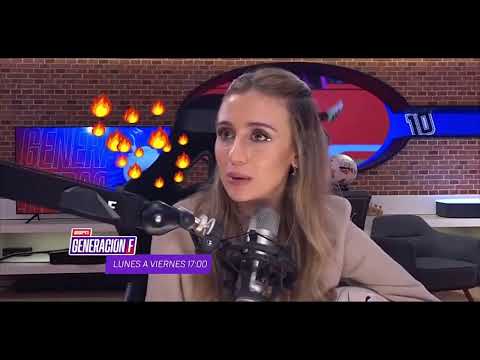 Generación F - ESPN PROMO5