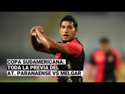 ¿Qué resultados necesita MELGAR para pasar en la  Copa Sudamericana