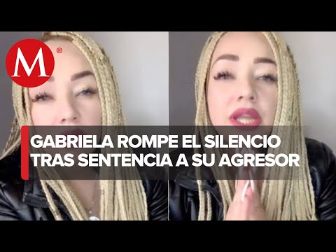 “Nadie tiene derecho a exponerte”: Gabriela, víctima de filtración de imágenes íntimas
