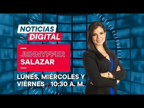 Noticias Digital - 16/04/2021