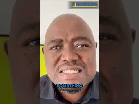 No Excuses! Siphiwe Moyo on Radical Accountability at Work
