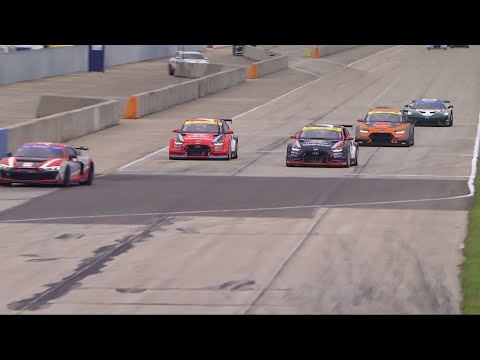 Pole Position: Quest for the Championship Episode 4?Sebring