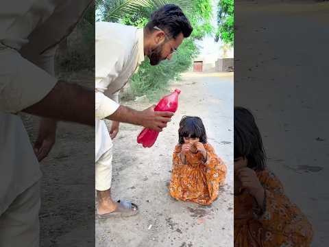 Akhir masom bachi k sath Asa qu kiya#trending #emostional #ytshorts #india