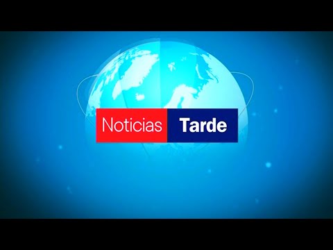 Noticias Tarde I – 19/04/2021