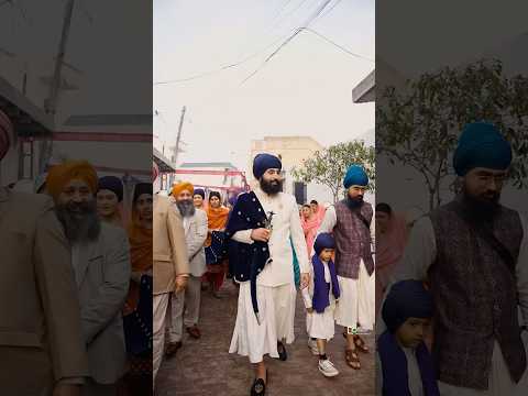 Na dhol na dhmala #sardar