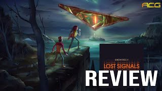 Vido-Test : Oxenfree 2 Review