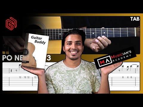 GuitarBuddy Vlog #4 | How I Create TAB Videos Step by Step (Bonus: My Guitar Book!)