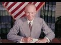 Eisenhower: The Last Legit Republican President?