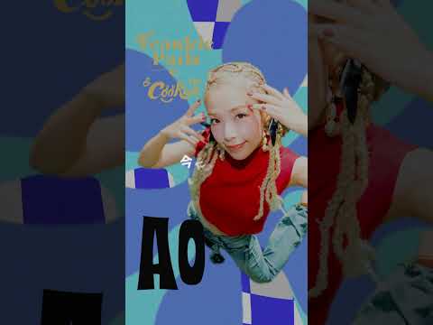 「AO」Frankie Paris & The:)Cookies