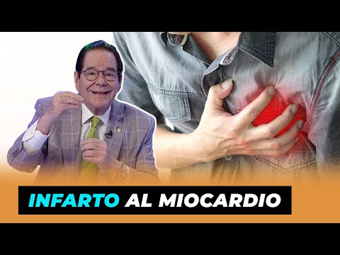 Dr. Rafael Gautreau sobre "Infarto al Miocardio" | De Extremo a Extremo